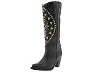 JEFFREY CAMPBELL - Oasis (Black) - Women's,JEFFREY CAMPBELL,Women's:Women's Casual:Casual Boots:Casual Boots - High Heel