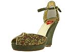 Buy JEFFREY CAMPBELL - Glance (Khaki) - Women's, JEFFREY CAMPBELL online.