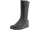 Wolky - Prato (Black Smooth) - Women's,Wolky,Women's:Women's Casual:Casual Boots:Casual Boots - Comfort