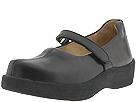 Wolky - Ultrect (Black Smooth) - Women's,Wolky,Women's:Women's Casual:Casual Flats:Casual Flats - Mary-Janes