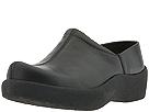 Wolky - Alkmaar (Black Smooth) - Women's,Wolky,Women's:Women's Casual:Clogs:Clogs - Comfort