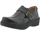 Wolky - Nijmegen (Black Smooth) - Women's,Wolky,Women's:Women's Casual:Oxfords:Oxfords - Comfort