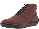 Wolky - Square (Bordo Greased) - Women's,Wolky,Women's:Women's Casual:Casual Boots:Casual Boots - Ankle