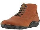 Wolky - Square (Cognac) - Women's,Wolky,Women's:Women's Casual:Casual Boots:Casual Boots - Ankle