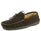 rsvp - Rupert (Rootbeer) - Men's,rsvp,Men's:Men's Casual:Slippers:Slippers - Moccasins