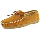 rsvp - Rupert (Tan) - Men's,rsvp,Men's:Men's Casual:Slippers:Slippers - Moccasins