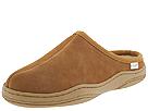 rsvp - Alec (Taupe) - Men's,rsvp,Men's:Men's Casual:Slippers:Slippers - Outdoor Sole