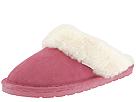 rsvp - Fluff (Pink Scuff) - Women's,rsvp,Women's:Women's Casual:Slippers:Slippers - Mule