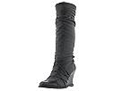 Bronx Shoes - 12405 Sid (Black) - Women's,Bronx Shoes,Women's:Women's Dress:Dress Boots:Dress Boots - Zip-On