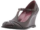 Bronx Shoes - 72777 Sid (Caffe) - Women's,Bronx Shoes,Women's:Women's Dress:Dress Shoes:Dress Shoes - T-Straps