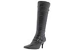 Bronx Shoes - 12393 Irina (Black) - Women's,Bronx Shoes,Women's:Women's Dress:Dress Boots:Dress Boots - Knee-High
