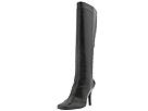 Bronx Shoes - 12390 Salva (Black) - Women's,Bronx Shoes,Women's:Women's Dress:Dress Boots:Dress Boots - Knee-High
