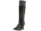 Bronx Shoes - 12219 Quinta (Black) - Women's,Bronx Shoes,Women's:Women's Dress:Dress Boots:Dress Boots - Knee-High