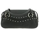 Donald J Pliner Handbags - Cleo (Black) - Accessories,Donald J Pliner Handbags,Accessories:Handbags:Satchel