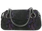 Buy Donald J Pliner Handbags - Cleo-Haircalf (Casis/Black) - Accessories, Donald J Pliner Handbags online.