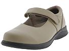 Instride - Nellie (Taupe Leather) - Women's,Instride,Women's:Women's Athletic:Walking:Walking - Comfort