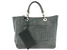 Donald J Pliner Handbags - Venus Shopper (Pewter Metallic Cobra) - Accessories,Donald J Pliner Handbags,Accessories:Handbags:Shopper