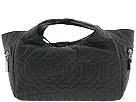 Donald J Pliner Handbags - Infinity Small Top Zip Shopper (Black) - Accessories,Donald J Pliner Handbags,Accessories:Handbags:Shopper