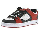 Globe - Appleyard-Rewire (Red/White/Black) - Men's,Globe,Men's:Men's Athletic:Skate Shoes