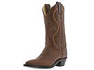 Justin - L4955 (Coffee) - Women's,Justin,Women's:Women's Casual:Casual Boots:Casual Boots - Pull-On