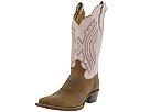 Justin - L2667 (Saddle/Pink) - Women's,Justin,Women's:Women's Casual:Casual Boots:Casual Boots - Pull-On