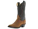 Justin - L4956 (Coffee/Black) - Women's,Justin,Women's:Women's Casual:Casual Boots:Casual Boots - Pull-On