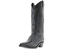 Justin - L4786 (Black Lizard) - Women's,Justin,Women's:Women's Casual:Casual Boots:Casual Boots - Pull-On