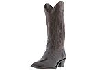 Justin - L4788 (Chocolate Lizard) - Women's,Justin,Women's:Women's Casual:Casual Boots:Casual Boots - Pull-On