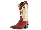 Justin - L6304 (Rose vintage) - Women's,Justin,Women's:Women's Casual:Casual Boots:Casual Boots - Pull-On