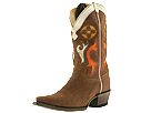 Justin - L6307 (Brown) - Women's,Justin,Women's:Women's Casual:Casual Boots:Casual Boots - Pull-On