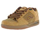 Buy discounted Adio - Hawk V.2 (Tan/Brown Split Leather) - Men's online.