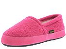 Buy discounted Acorn Kids - Boiled Wool Moc (Children/Youth) (Winter Pink) - Kids online.