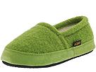 Acorn Kids - Boiled Wool Moc (Children/Youth) (Avocado) - Kids,Acorn Kids,Kids:Girls Collection:Children Girls Collection:Children Girls Slippers