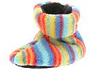 Buy discounted Acorn Kids - Easy Bootie (Infant/Children/Youth) (Primary Stripe) - Kids online.