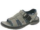 Born - Rhone (Lead) - Men's,Born,Men's:Men's Casual:Casual Sandals:Casual Sandals - Fisherman