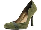 Guess - Denise (Green) - Women's,Guess,Women's:Women's Dress:Dress Shoes:Dress Shoes - High Heel