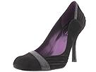 Guess - Denise (Black) - Women's,Guess,Women's:Women's Dress:Dress Shoes:Dress Shoes - High Heel