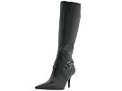 Guess - Gist (Black) - Women's,Guess,Women's:Women's Dress:Dress Boots:Dress Boots - Zip-On