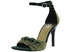 Guess - Pine (Avocado) - Women's,Guess,Women's:Women's Dress:Dress Shoes:Dress Shoes - Open-Toed