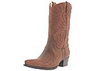 Guess - Punk (Brownie) - Women's,Guess,Women's:Women's Casual:Casual Boots:Casual Boots - Pull-On