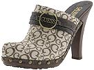 Buy Guess - Whitney (Brown Logo) - Women's, Guess online. Buy Guess - Whitney (Brown Logo) - Women's, Guess online.