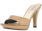 Guess - Susan (Bronze) - Women's,Guess,Women's:Women's Dress:Dress Shoes:Dress Shoes - Open-Toed