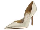 Guess - Carrie (Gold) - Women's,Guess,Women's:Women's Dress:Dress Shoes:Dress Shoes - High Heel