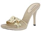 Buy Guess - Hannah (Gold/White) - Women's, Guess online.