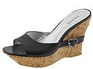 Guess - Block (Black Alsina) - Women's,Guess,Women's:Women's Casual:Casual Sandals:Casual Sandals - Wedges