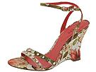 Guess - Dodie 2 (White Floral) - Women's,Guess,Women's:Women's Casual:Casual Sandals:Casual Sandals - Strappy