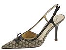 Guess - Sasha (Beige/Chocolate) - Women's,Guess,Women's:Women's Dress:Dress Shoes:Dress Shoes - Pump