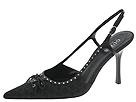 Guess - Sasha (Black/Black) - Women's,Guess,Women's:Women's Dress:Dress Shoes:Dress Shoes - Pump