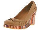 Buy Two Lips - Gyllian (Tan) - Women's, Two Lips online.