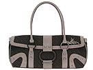 Guess Handbags - Nile Large Satchel (Bronze) - Accessories
